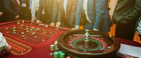 How Big Data Analytics is Transforming the Casino Industry